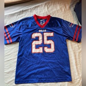 Buffalo Bills Jersey